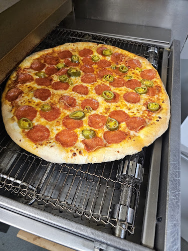 Chef Kebab Pizza - Mullingar