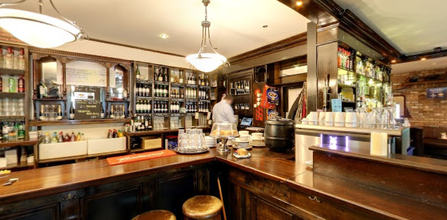 The Old Market Bar - Bandon