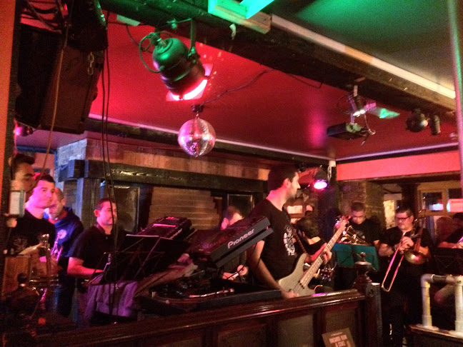 The Blue Note - Galway