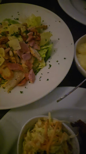 Opinii despre Davis' Restaurant & Yeats Tavern în Drumcliffe North - Hospitality and gastronomy