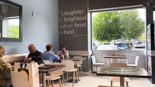 Opinii despre Dunnes Stores Café în Cork - Hospitality and gastronomy