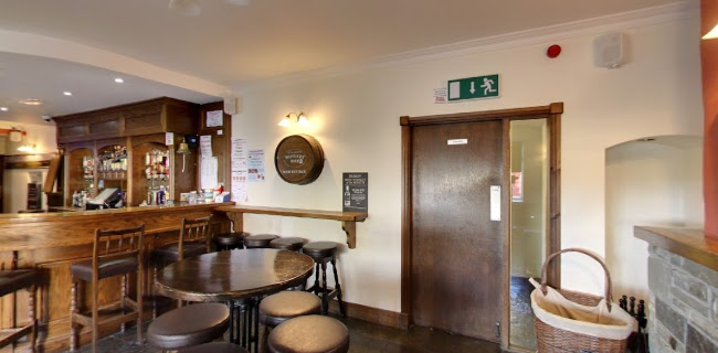 Comentarii opinii despre The Igoe Inn Bar