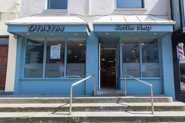 Dinkin's Home Bakery & Cafe Ballybay