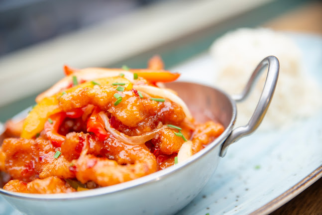 Crown Bar Wexford - Hospitality and gastronomy