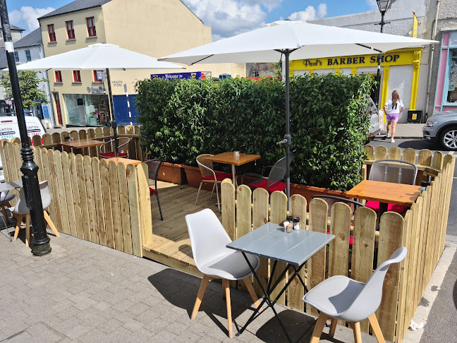 The Tucker Bag Café - Westport