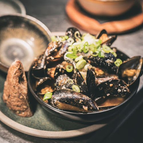 Opinii despre Old Street Restaurant în Malahide - Hospitality and gastronomy