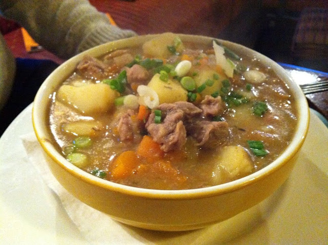 Bofey Quinns Bar & Restaurant