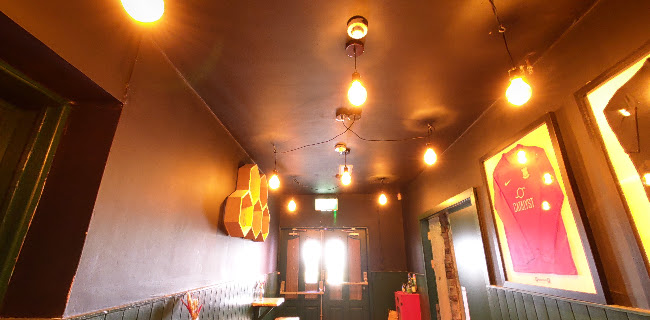 Comentarii opinii despre Catalyst Coffee - Beach