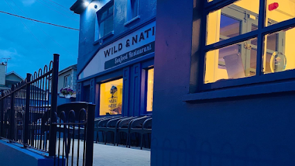Wild and Native Seafood Restaurant