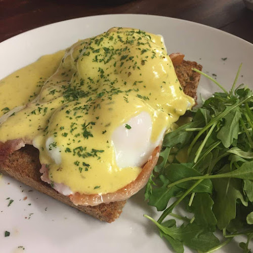 Comentarii opinii despre Dlish coffee & Cooking