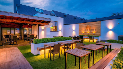 The Treehouse Restaurant