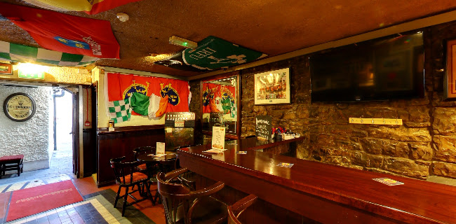 Charlie St. George - Hospitality and gastronomy