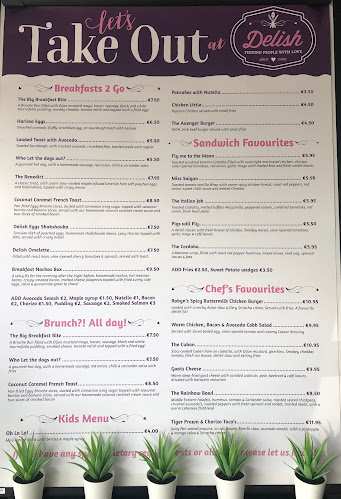 Courtfields Shopping Centre, 6 Courtfields, Raheen, Limerick, V94 ND61