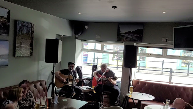 Opinii despre Joe Kelly's Bar în Ballinasloe - Hospitality and gastronomy