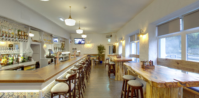 N11 at the Ashford House