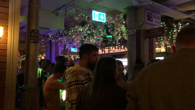 Comentarii opinii despre Costigan's Pub