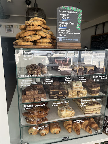 Opinii despre Coffee Junction Loughrea în Co. Galway - Hospitality and gastronomy