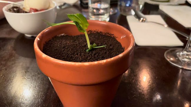 Opinii despre Inside Out în Navan - Hospitality and gastronomy