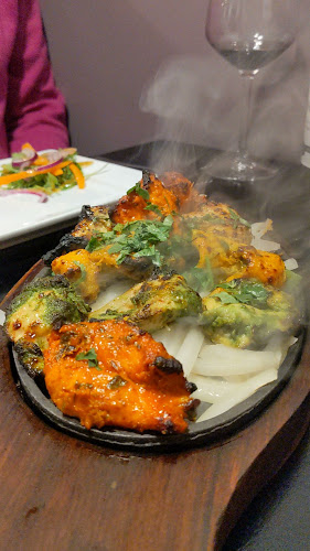 Opinii despre Spice India Mullingar în Mullingar - Hospitality and gastronomy