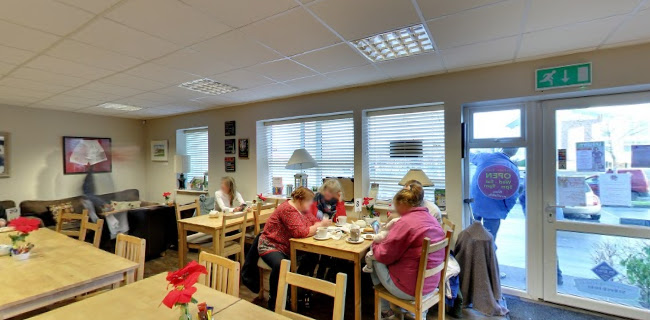 Comentarii opinii despre Coffee Delights