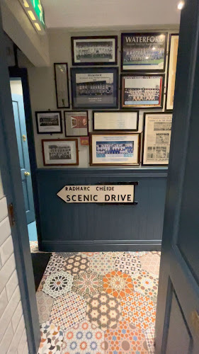 Opinii despre The Local în Dungarvan - Hospitality and gastronomy