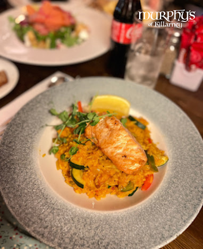 18 College St, Killarney, Co. Kerry, V93 EFP1