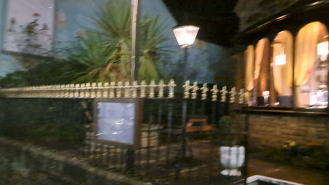 Comentarii opinii despre Blue Leaf Restaurant