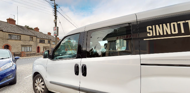 Opinii despre Sinnott's Bar în Wexford - Hospitality and gastronomy