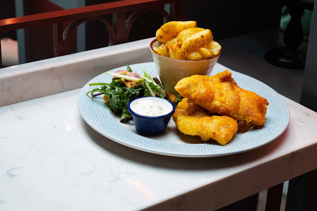 Butler & Barry - Bray