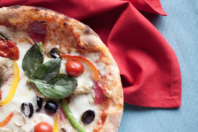 Opinii despre Rugantino în Sligo - Hospitality and gastronomy