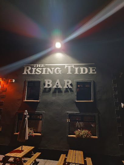 The Rising Tide Bar