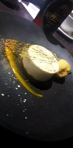 Comentarii opinii despre Zucchini's Restaurant Navan