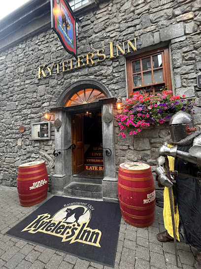 Kyteler's Inn
