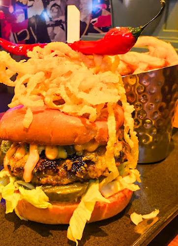 Judge Roy Beans - Hospitality and gastronomy