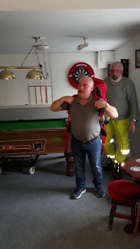 Clarkes Pub - Hospitality and gastronomy