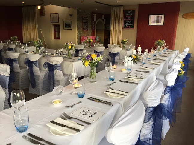 The Pink Elephant - Bandon