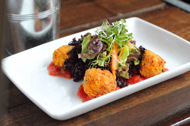 Comentarii opinii despre Storehouse Restaurant