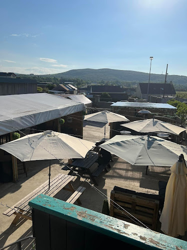 The Diamond, Churchland Quarters(Carrowtemple Moneyshandoney And Carrick), Carndonagh, Co. Donegal