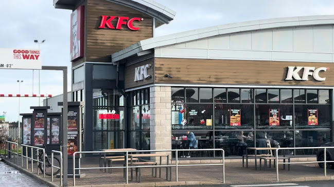 KFC Drogheda Retail Park