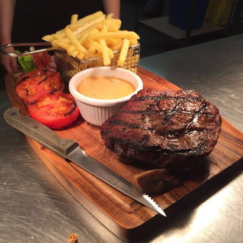 Comentarii opinii despre HARVEY'S-steakhouse