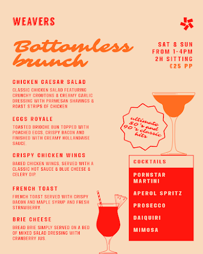 Weavers Bar & Venue - Drogheda