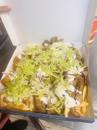 Opinii despre San Remo athy în Athy - Hospitality and gastronomy