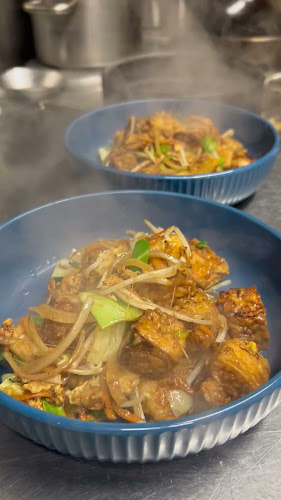 Opinii despre Malay Kitchen Cork City în Cork - Hospitality and gastronomy