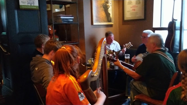 Opinii despre Bridge St Bar în Castlebar - Hospitality and gastronomy