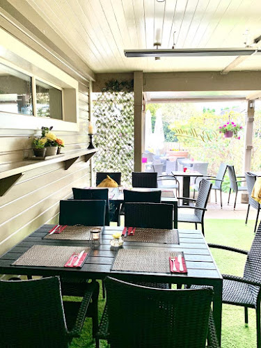 The Horse and Hound Delgany - Greystones