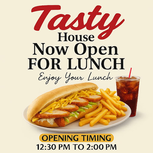 Tasty House - Ballindine