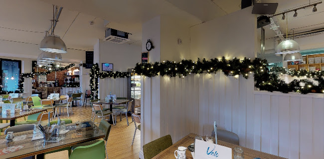 Café Velo - Hospitality and gastronomy