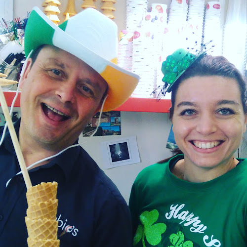 Comentarii opinii despre Fabio's Homemade Italian Ice Cream