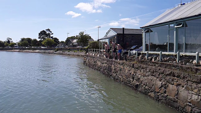 Taaffes Castle - Dundalk