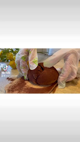 Opinii despre Smartbear Cakery în Bray - Hospitality and gastronomy